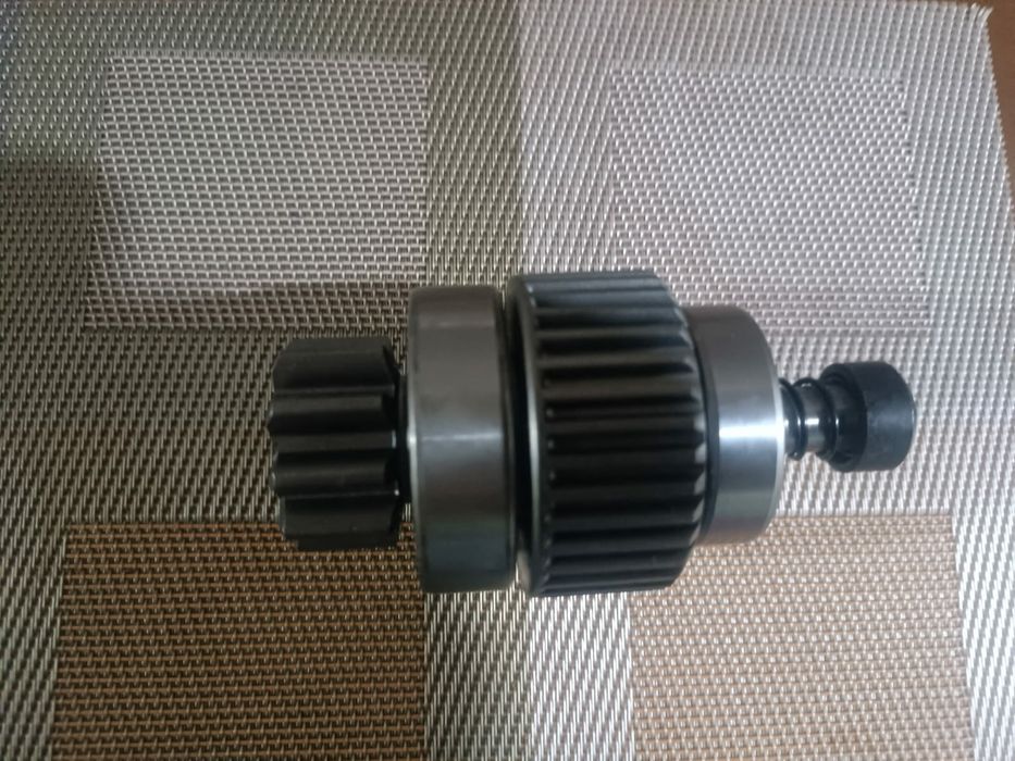 Продам бендикс для стартера магнетон да д245,газ 3309