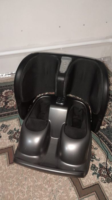 foot massager массажер