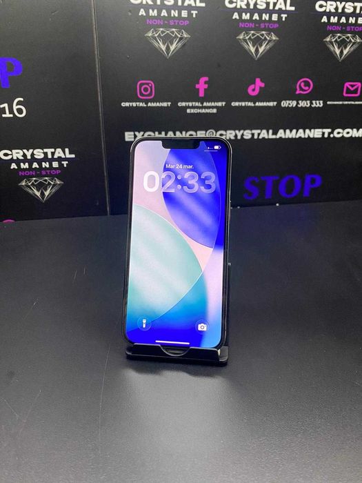 iPhone 13 Pro Neverlocked 128Gb