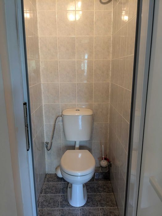 Двустаен слънчев апартамент в Каменица