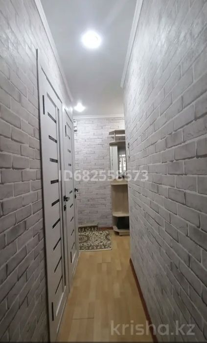 Продаётся 3 комнатная квартира