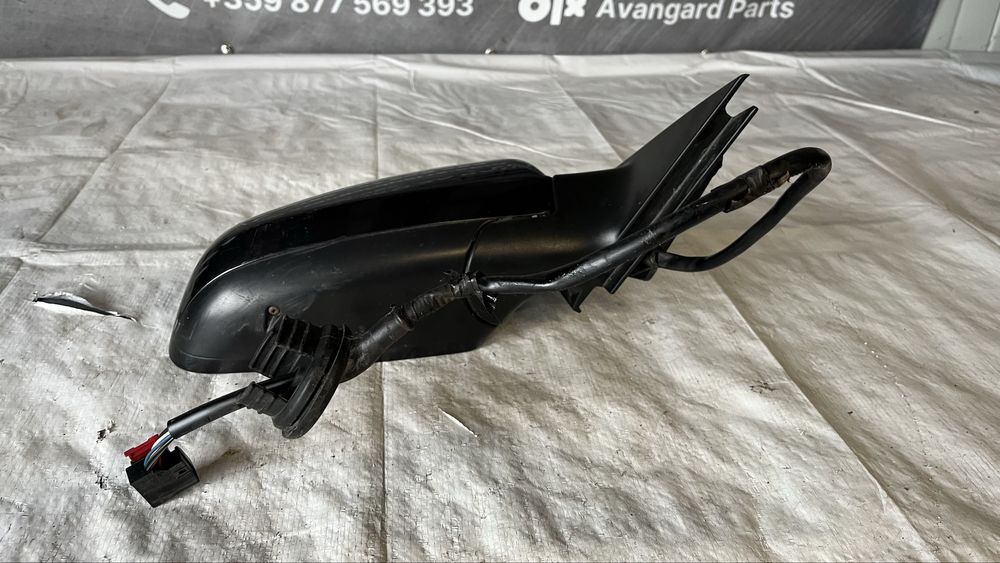 Дясно огледало Audi A3