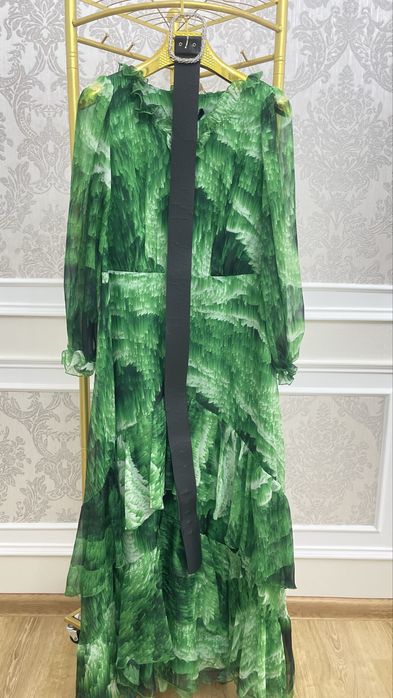 Нарядные праздничные платья