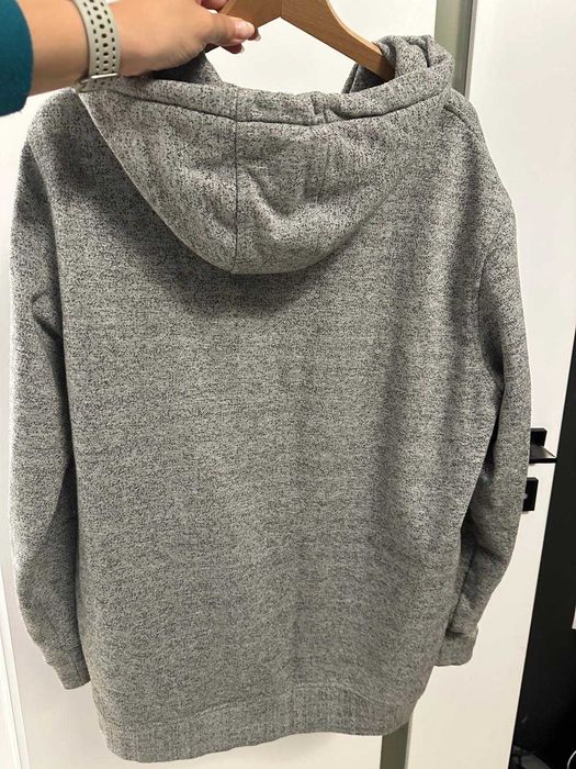 Hanorac cu gluga flausat fleece Rip Curl L