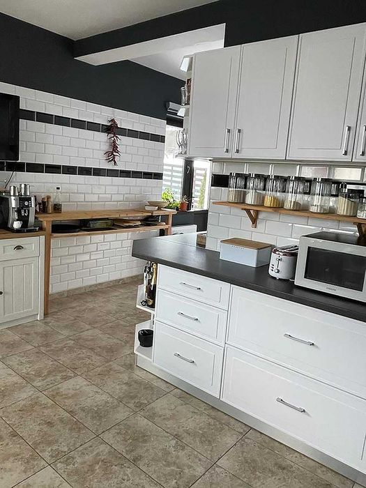 Pensiune 12 camere  „La Maison de Rêves - Refugiul de poveste din inima Branului”