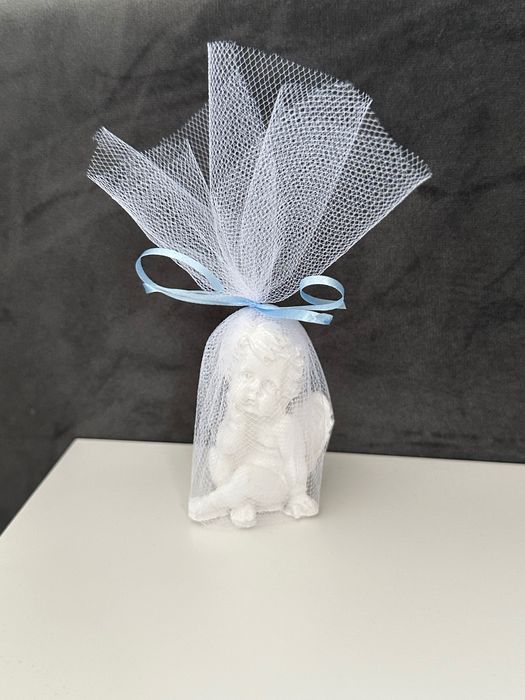 Подаръчета за гости - Погача, Рожден ден, Сватба