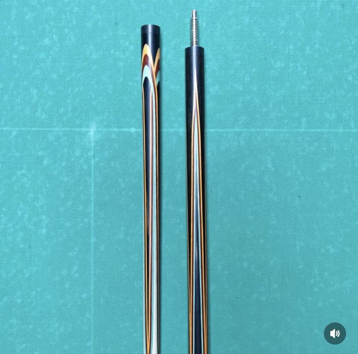 Кий Геннадия Баринова (поповка)