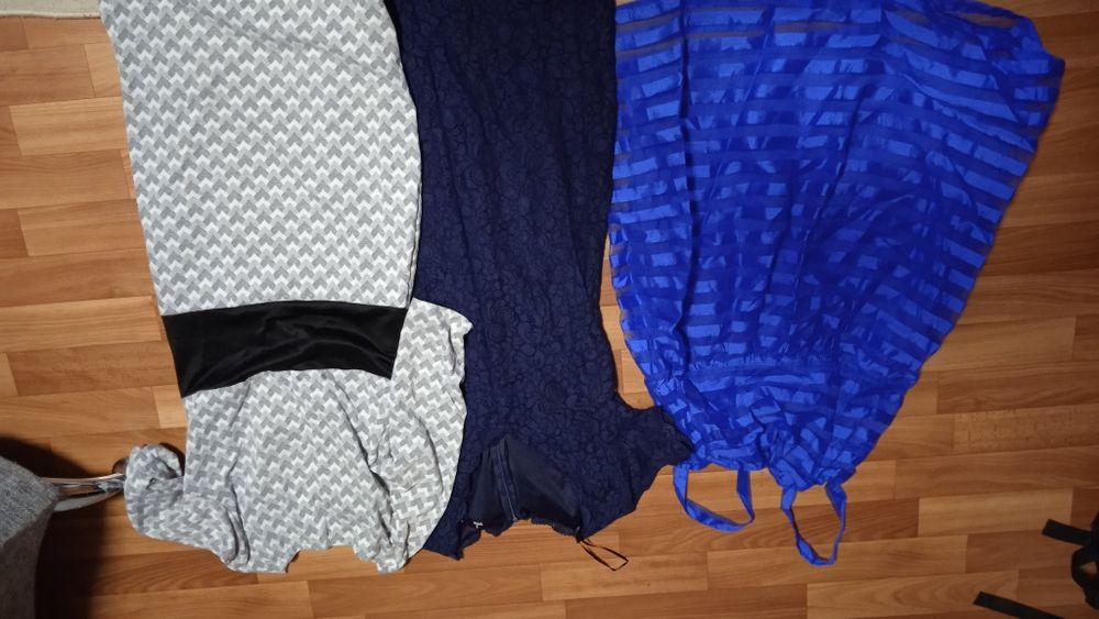 Пакет женских вещей размер 44