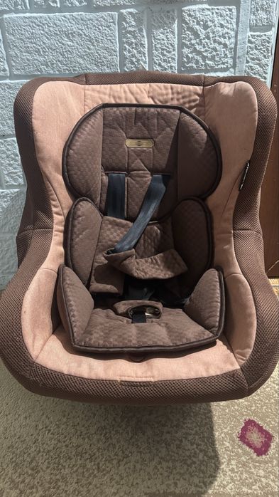 Детское автокресло