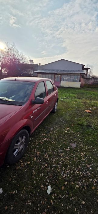 Dacia Logan  Gpl