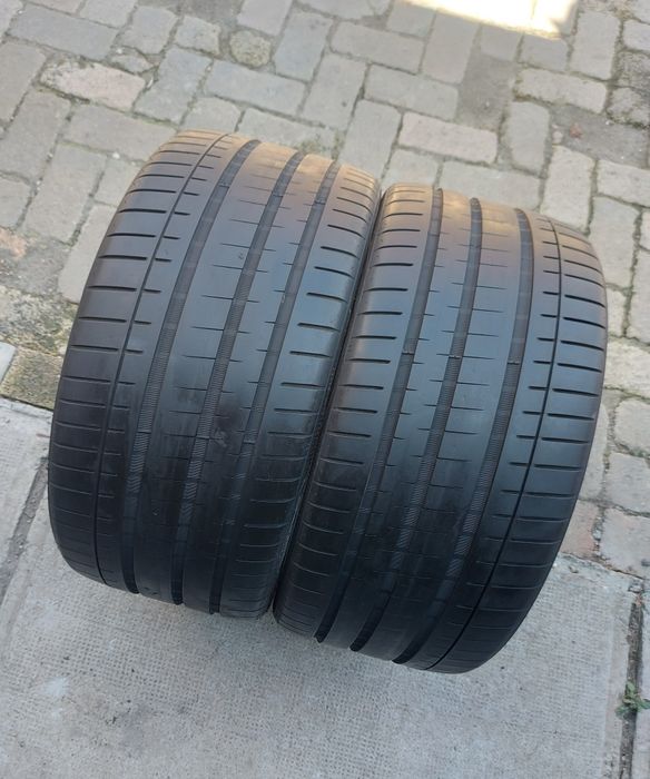 Set 2buc 275/35 R20 102Y XL Vredestein Giugiaro Design vară