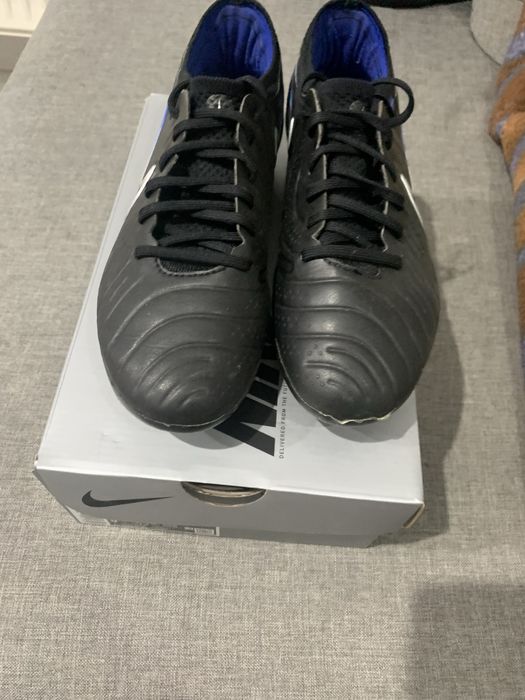 Vand ghete de fotbal nike tiempo elite legend 10