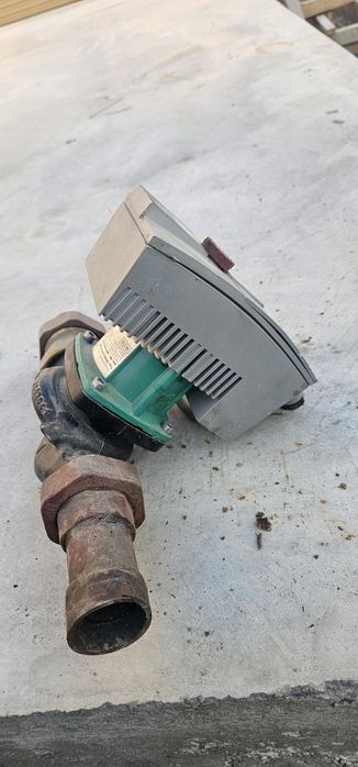 Wilo 30 1/8 pompa pentru centrala