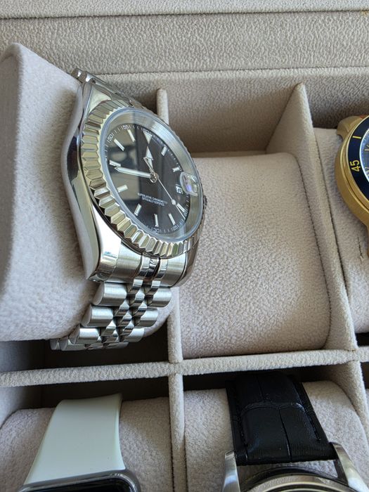 Seiko mod Japan Nh35 automatic