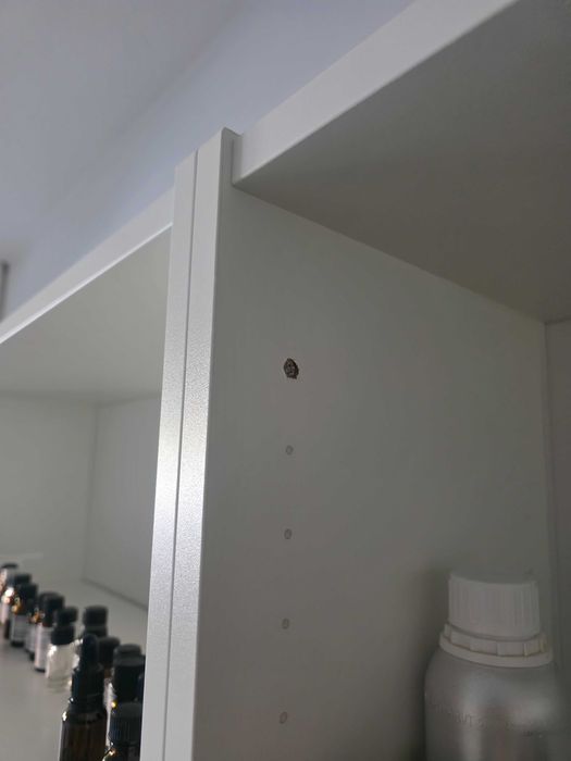 Библиотека Ikea Billy