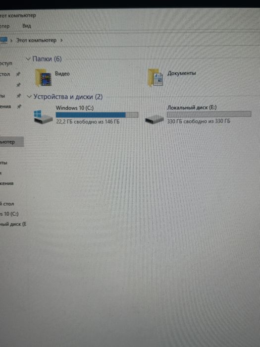 Kompyuter pc sotiladi 700$