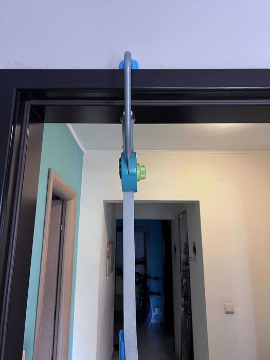 Бебешко Бънджи / Гащи Самолет "Chipolino"