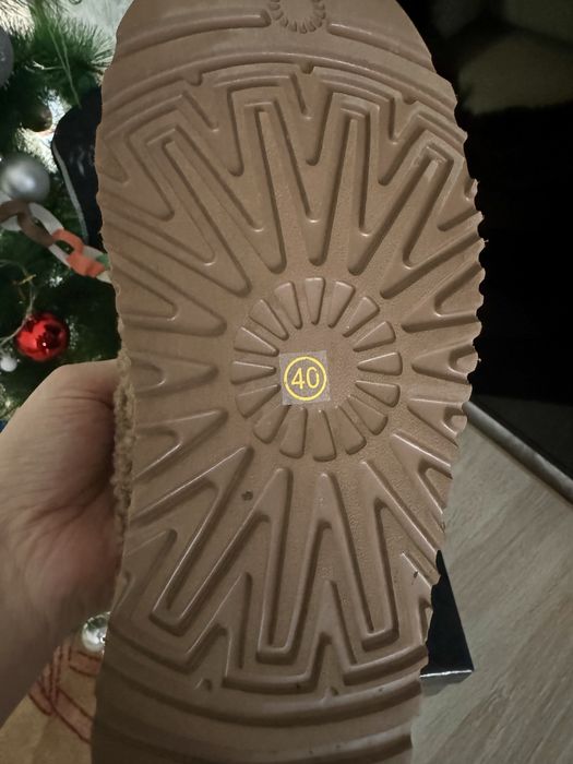 Угги , тапочки