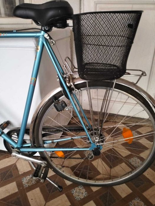 Bicicleta Peugeot de colectie