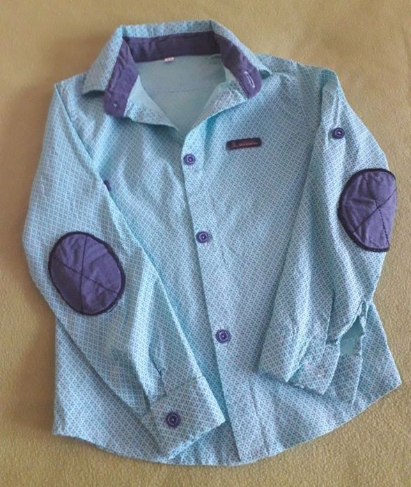 Продам детские вещи на мальчика