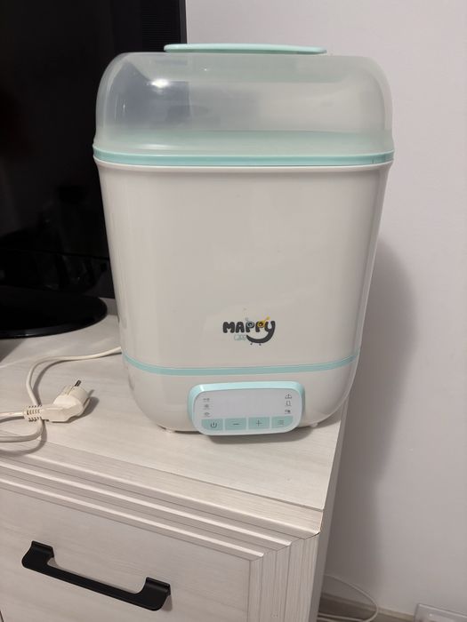 Sterilizator 5 in 1