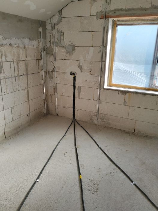 Electrician autorizat