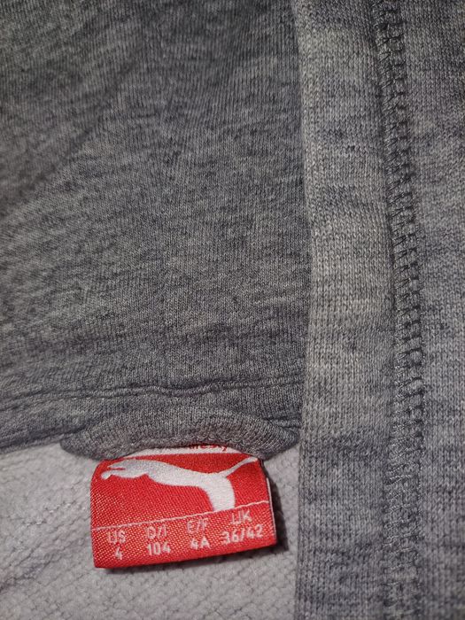 Горница PUMA 4-5