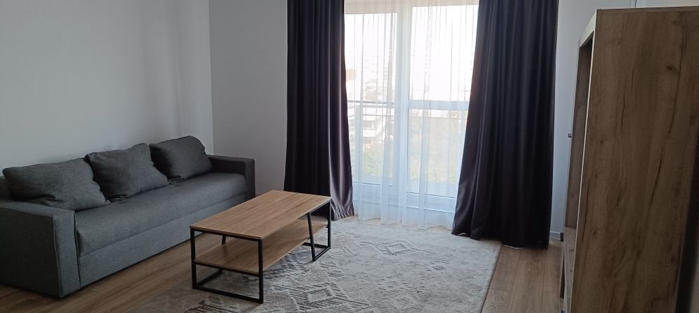 Vânzare garsoniera Hercesa vivienda