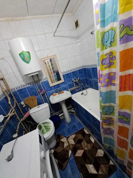 Час 2000. Сдаю 1-комн кв