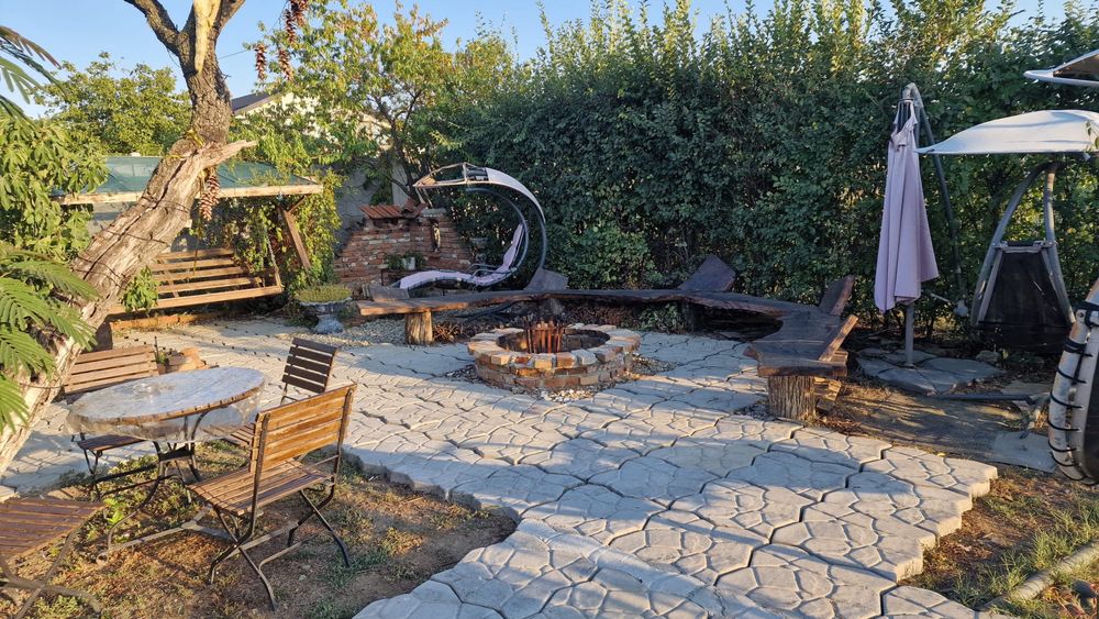Inchiriez locatie/foisor petreceri