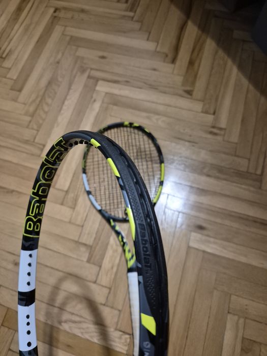 Babolat Pure Aero 98