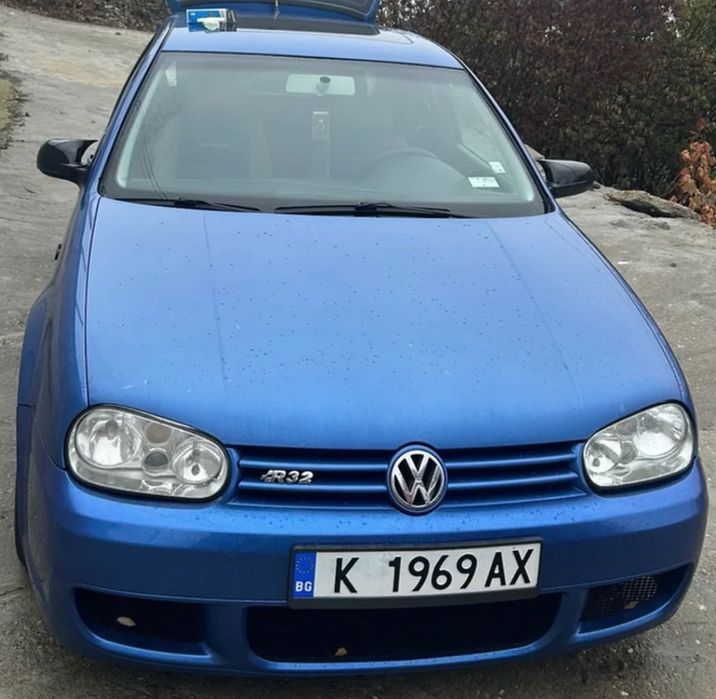 Капаци Огледала VW Golf 4 – Черен гланц - Батман - Голф НА СКЛАД!!
