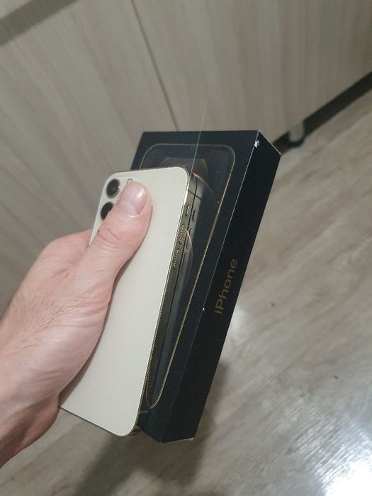 Iphone 12 pro 128gb