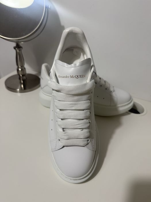 Alexander McQueen