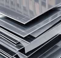 Лист оцинкованный