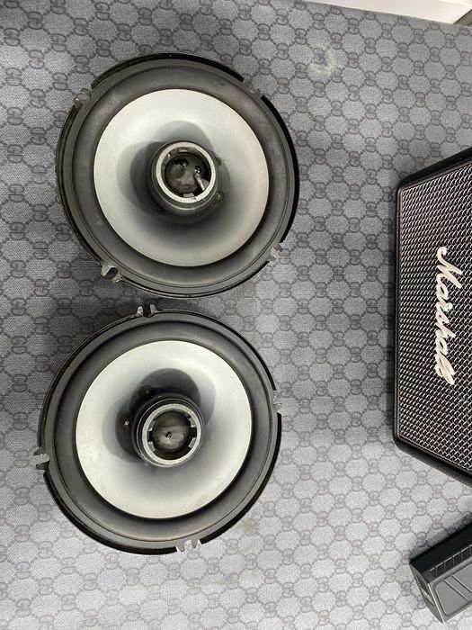 Alpine SPS 600 sotiladi