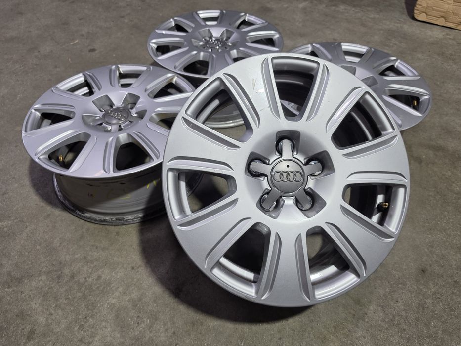 5х112/16 Ауди Шкпда Сеат Фолксеаген 5x112/16 Audi VW Skoda Seat