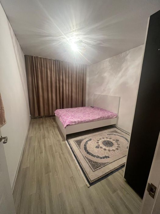 Сдам 3-комнатную квартиру