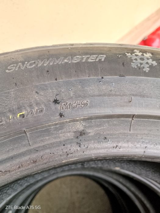 Anvelope 245 50 18 M+S XL