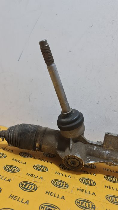 Caseta directie Nissan Qashqai J11 4EH0BL4 SN18BC0061