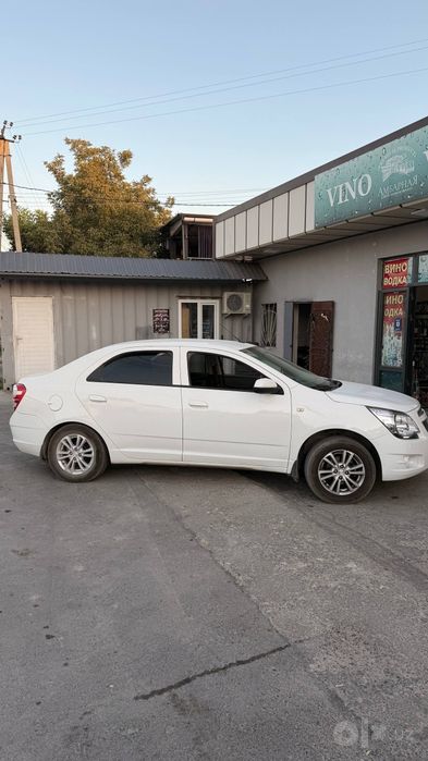 Cobalt 2025 yil oq 10300$