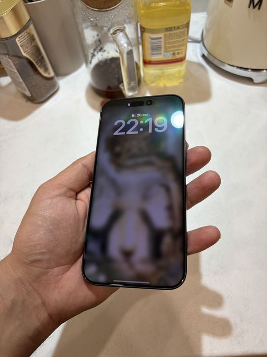 Iphone 16 pro max 1tb