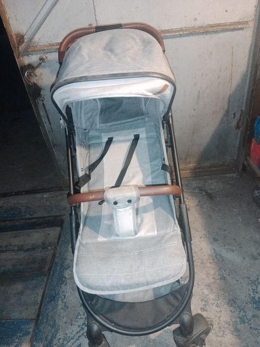 Коляска детская брендовая