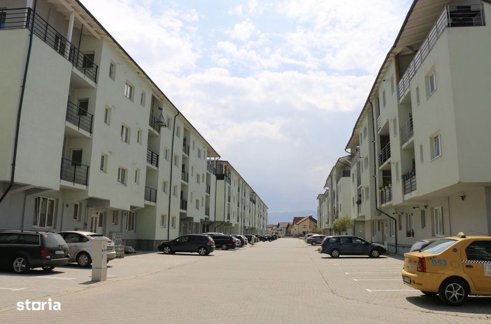 Apartament de inchiriat