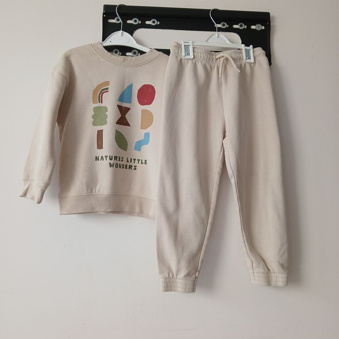 Анцунг h&m 4-5 години
