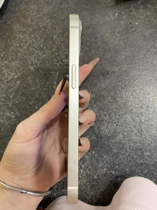 Iphone 13 White 128GB