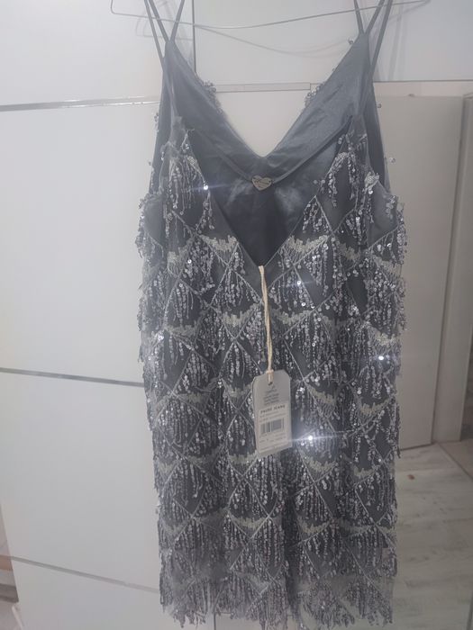 Рокля Pause jeans