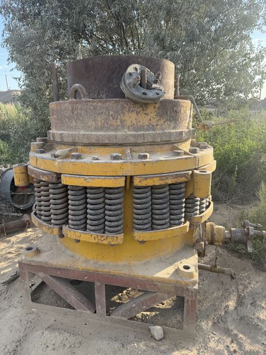Xitoy drabilka PYD900 sotiladi