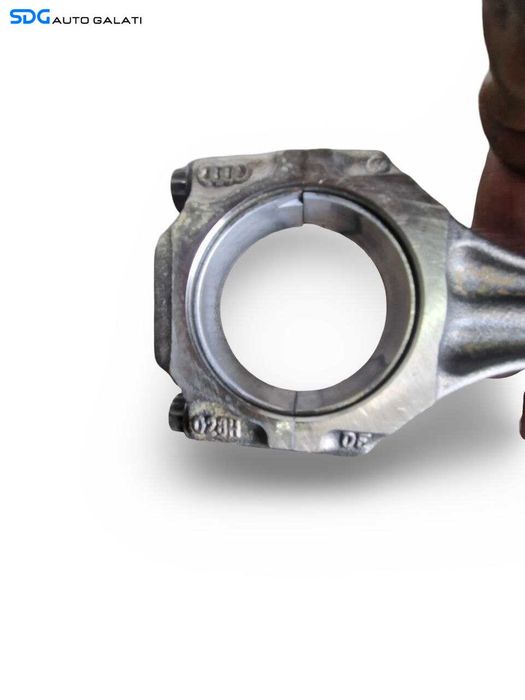 Piston cu Biela Volkswagen Golf 4 1.9 TDI ALH 1998 - 2005 Cod 028H, 028H-DE [H0032]