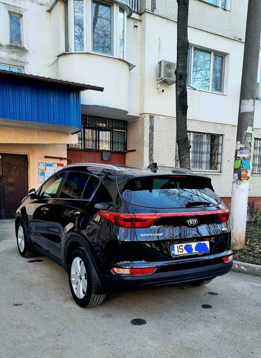 Autoturism de vanzare